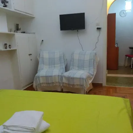 Apartment Medea Athens