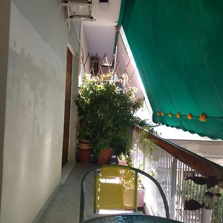 Medea Apartment Athens