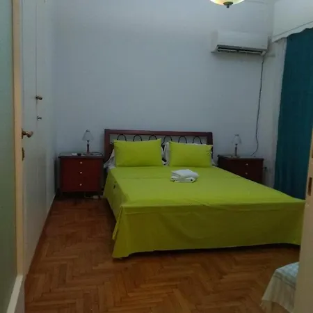 Medea Apartment *