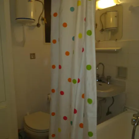 Apartment Medea *