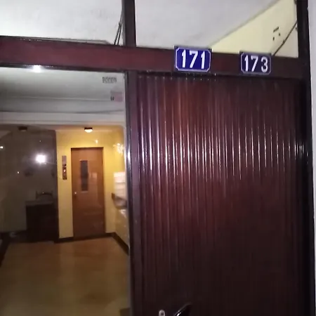 Medea Apartment Athens