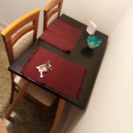 Medea Apartment