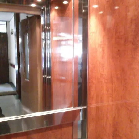 Apartment Medea Athens