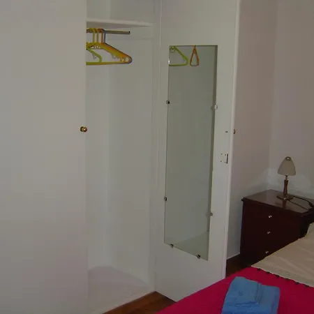 Apartment Medea