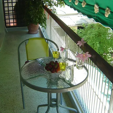 Medea Apartment