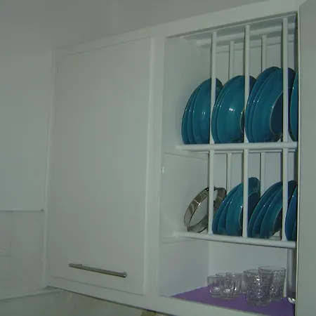 Apartment Medea *
