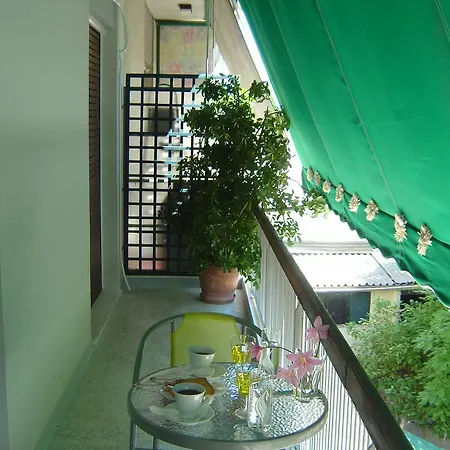 Apartment Medea