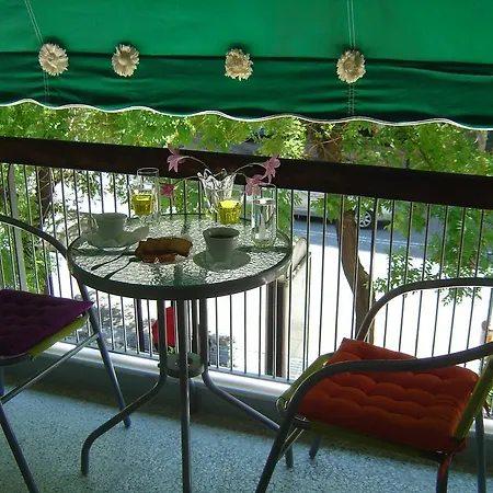 Apartment Medea Athens