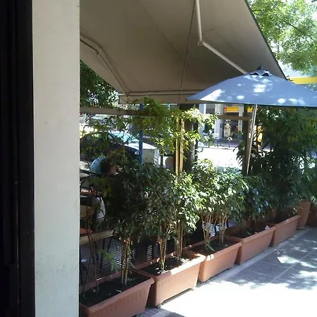 Medea Apartment Athens