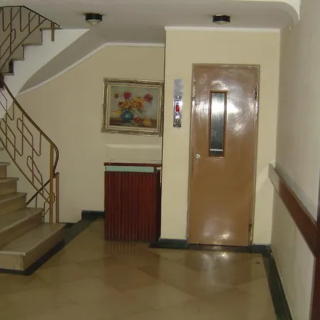 Medea Apartment Athens
