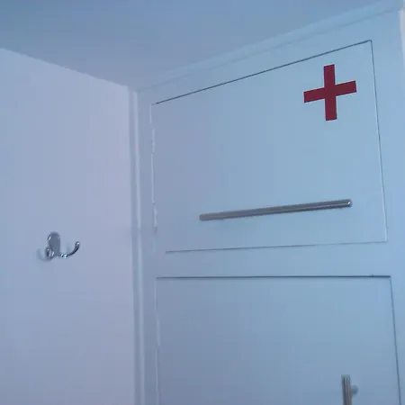 Medea Apartment