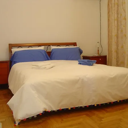 Apartment Medea