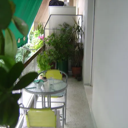 Apartment Medea *