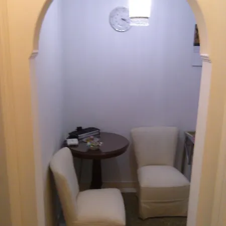 Apartment Medea *
