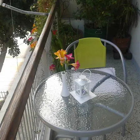 Medea Apartment Athens